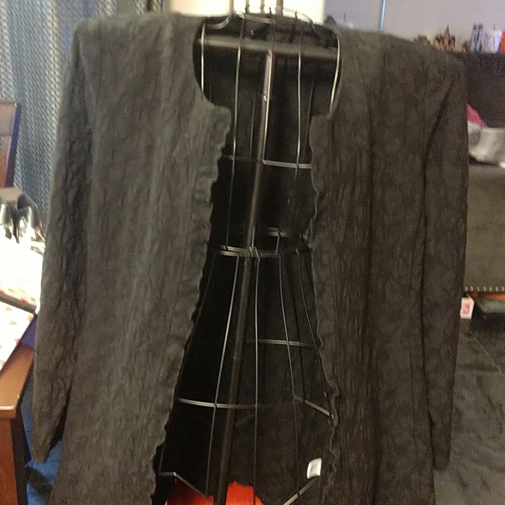 Lightweight Jacket